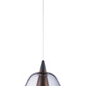 ET2 Sven LED Pendant Black/Coffee