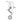 ET2 Rhythm 9-Light LED Pendant Polished Chrome