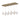 ET2 Rhythm 10-Light LED Pendant Gold