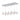 ET2 Rhythm 10-Light LED Pendant Polished Chrome