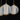 ET2 Rhythm 10-Light LED Pendant Gold