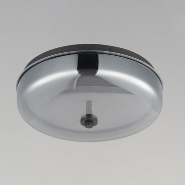 ET2 Voto LED Flush Mount Gunmetal