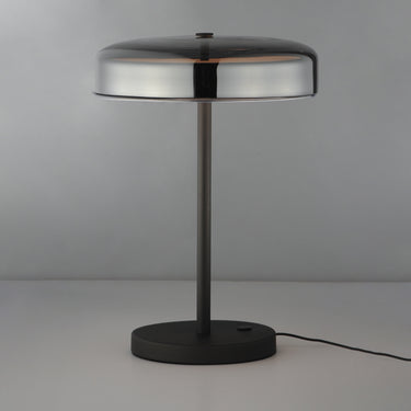 ET2 Voto LED Table Lamp Gunmetal