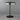 ET2 Voto LED Table Lamp Gunmetal