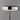 ET2 Voto LED Table Lamp Gunmetal
