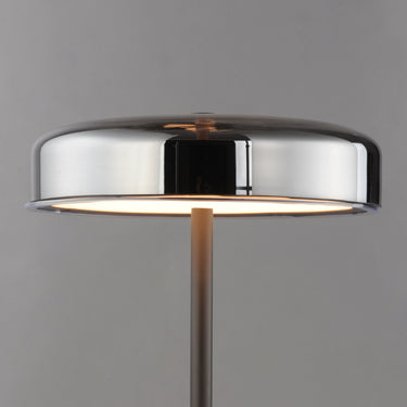 ET2 Voto LED Table Lamp Gunmetal