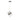 ET2 Ice Cube LED Pendant Polished Chrome
