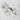 ET2 Ice Cube 3-Light LED Pendant Polished Chrome