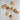 ET2 Ice Cube 9-Light LED Pendant French Gold