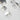 ET2 Ice Cube 9-Light LED Pendant Polished Chrome