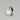 ET2 Pulse 4.75" LED Pendant Polished Chrome