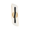 ET2 Manta 17" LED Wall Sconce Black