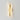 ET2 Manta 17" LED Wall Sconce Gold