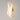 ET2 Manta 17" LED Wall Sconce Polished Chrome