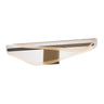 ET2 Manta 30" LED Bath Vanity Black