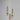 ET2 Reveal 3-Light LED Pendant Satin Nickel/Satin Brass