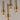 ET2 Reveal 7-Light LED Pendant Satin Nickel/Satin Brass