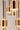 ET2 Reveal 7-Light LED Pendant Satin Nickel/Satin Brass