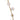 ET2 Rover LED Floor Lamp Metallic Gold