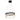 ET2 Sonata 14" LED Pendant Black