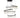 Sonata Multi Light Pendant by ET2 - E24776-133BK