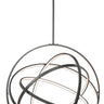 ET2 Gyro II 31.5" LED Pendant Black