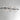 ET2 Gyro II 3-Light LED Linear Pendant Black/Polished Chrome