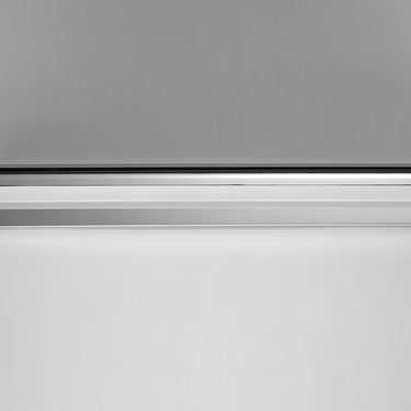 ET2 Waterfall 24" LED Bath Vanity Polished Chrome