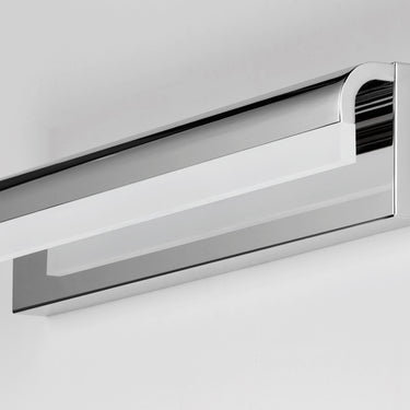 ET2 Waterfall 24" LED Bath Vanity Polished Chrome