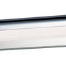 ET2 Waterfall 30" LED Bath Vanity Polished Chrome