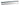 ET2 Waterfall frosted channel bath vanity light, Polished Chrome, front view