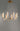 ET2 You LED Pendant Brushed Champagne