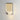 ET2 Rinkle LED Wall Sconce Brushed Gunmetal