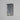 ET2 Rinkle LED Wall Sconce Brushed Gunmetal