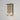 ET2 Rinkle sculpted acrylic wall sconce, Brushed Gunmetal, alternate view