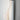 ET2 Rinkle sculpted acrylic wall sconce, Polished Chrome, alternate view