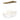 ET2 Rinkle 3-Light Linear LED Pendant French Gold