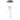 ET2 Rinkle 3-Light LED Multi Pendant Brushed Gunmetal