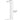 ET2 Rinkle 3-Light LED Multi Pendant Polished Chrome