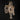 ET2 Rinkle 6-Light LED Multi Pendant French Gold