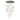 ET2 Rinkle 24-Light LED Pendant Brushed Gunmetal