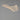 ET2 Rinkle Modular LED Pendant Brushed Gunmetal