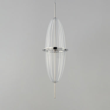 ET2 Quasar LED Mini Pendant Polished Chrome