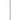 ET2 Hemisphere 9" LED Pendant Gloss Black/Aluminum