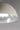 ET2 Hemisphere 14" LED Pendant Gloss White/Aluminum
