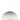 ET2 Hemisphere 31" LED Pendant Gloss White/Aluminum