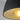 ET2 Fungo 24" LED Pendant Black/Satin Brass