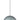 ET2 Palla 16" LED Pendant Dark Gray/Coffee