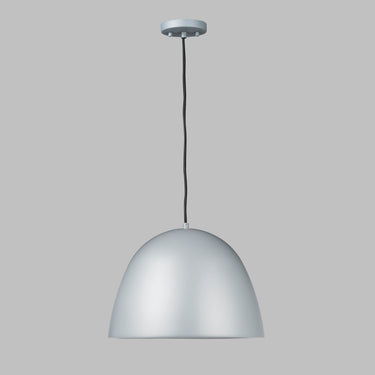 ET2 Palla 16" LED Pendant Dark Gray/Coffee