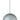 ET2 Palla 20" LED Pendant Dark Gray/Coffee